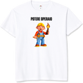T-shirt "Potere Operaio"